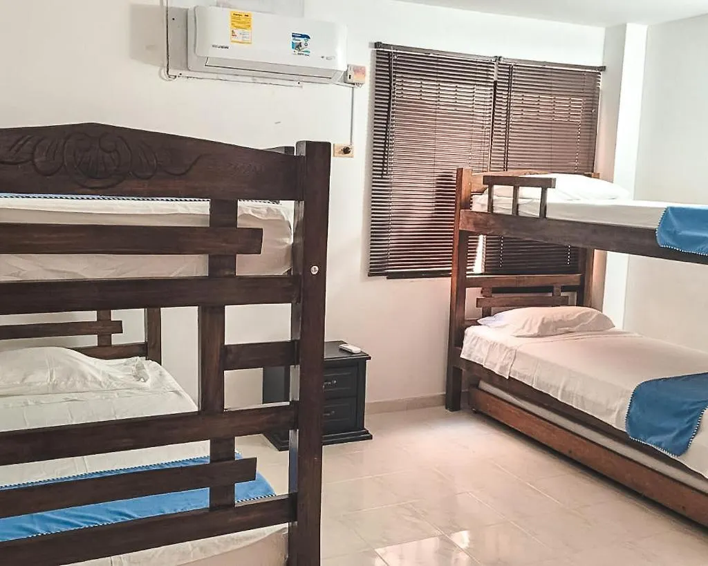 Apartment Rodadero Confort Mar Y Sol Gaira